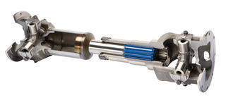 Heavy Duty Truck Drive Shaft Repair - Chesapeake, VA - Spring Suspension & Alignment Services Heavy Duty Truck Drive Shaft Repair - Chesapeake, VA - Spring Suspension & Alignment Services