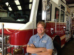 David Siebert, Owner - Chesapeake, VA - Spring Suspension & Alignment Services